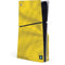 Sweden Soccer Flag PS5 Slim Disk Console Skin